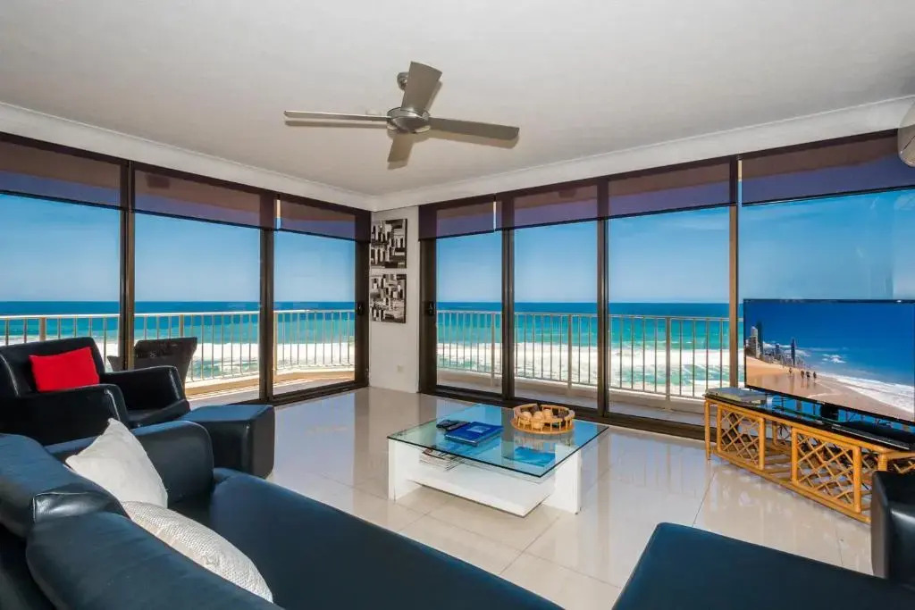 Photo - Breakers North Absolute Beachfront Apartments - Official