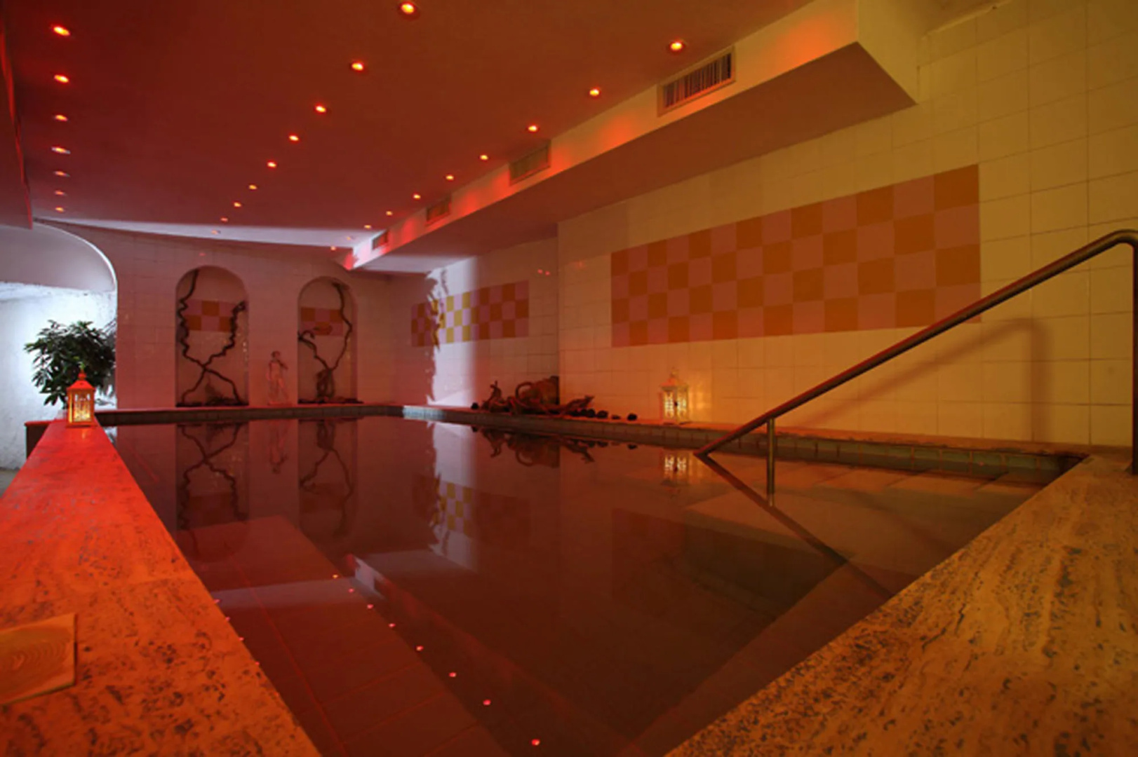 Foto - Hotel Bellevue Benessere & Relax