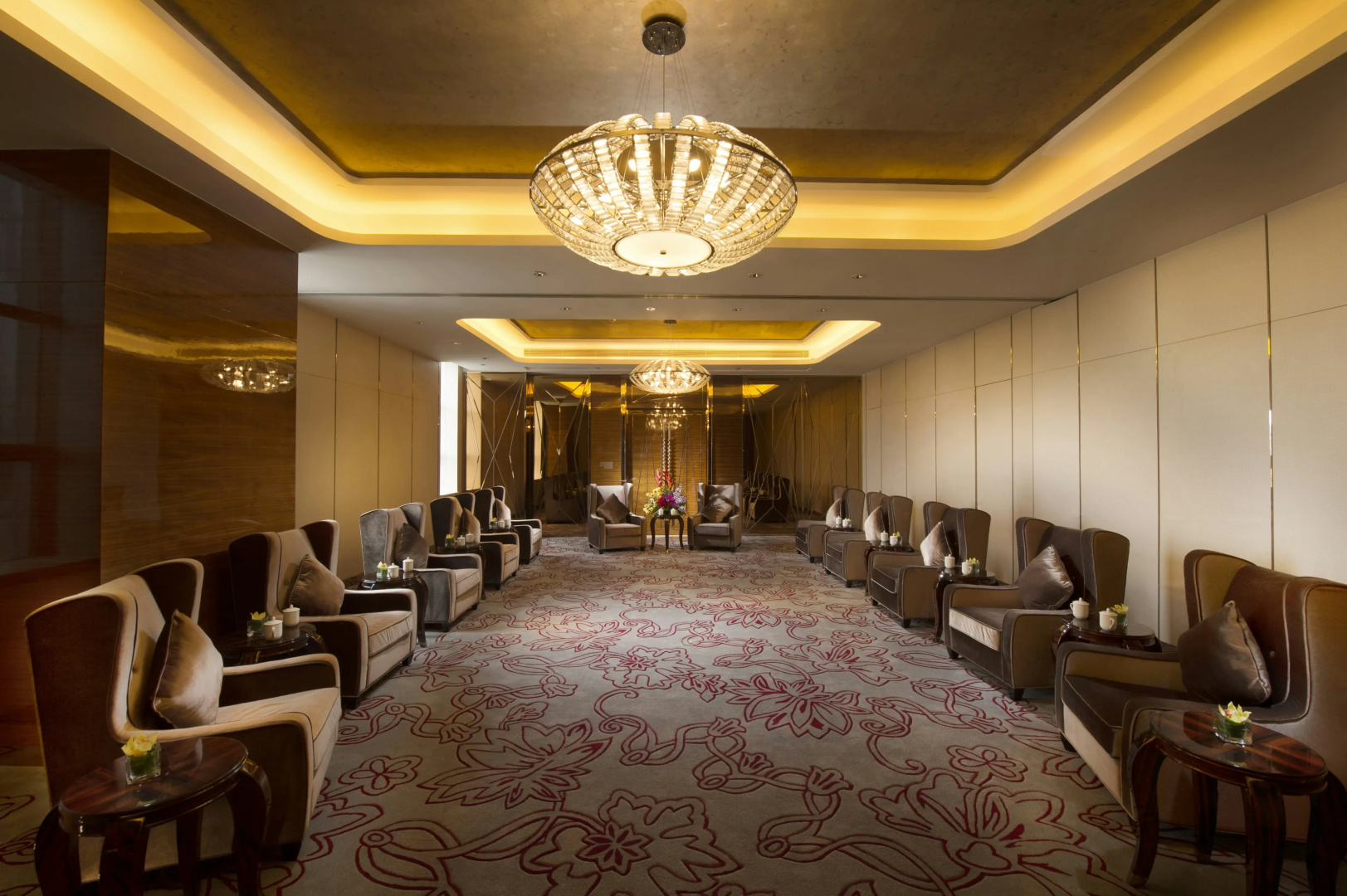 Foto - Hilton Zhongshan Downtown