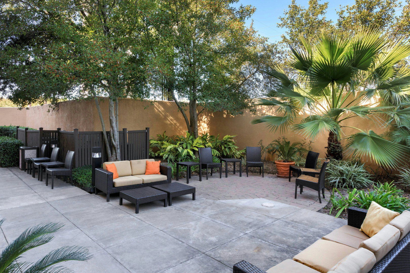 Foto - Courtyard Houston Sugar Land/Stafford