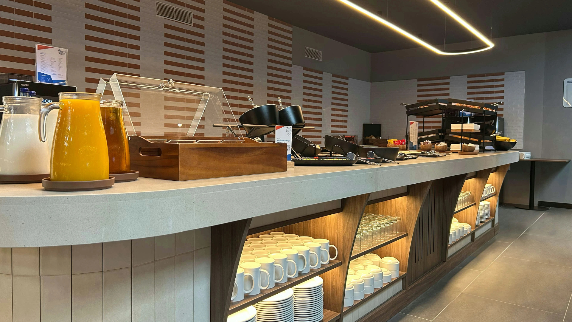 Foto - Holiday Inn Express and Suites Lisbon Principe Real by IHG