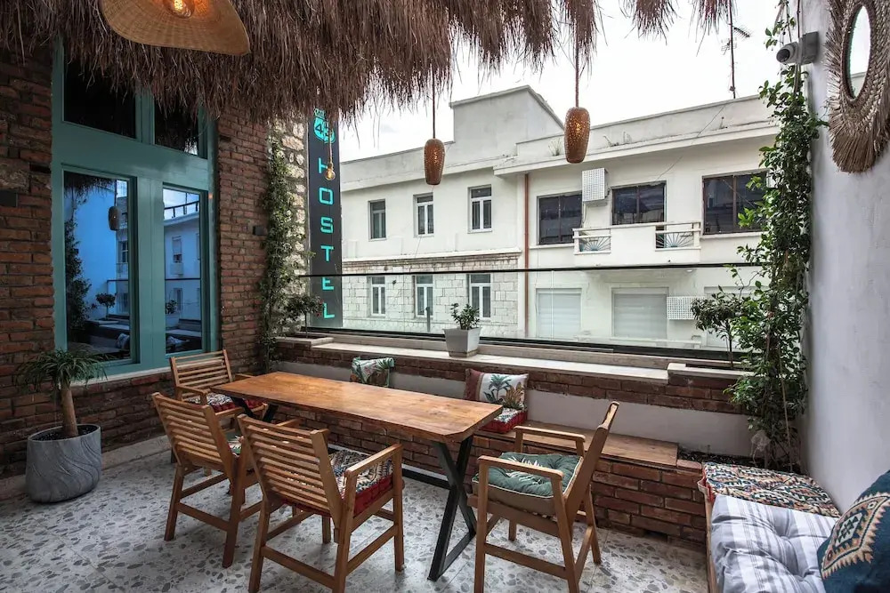 Photo - Vega 43 Hostel