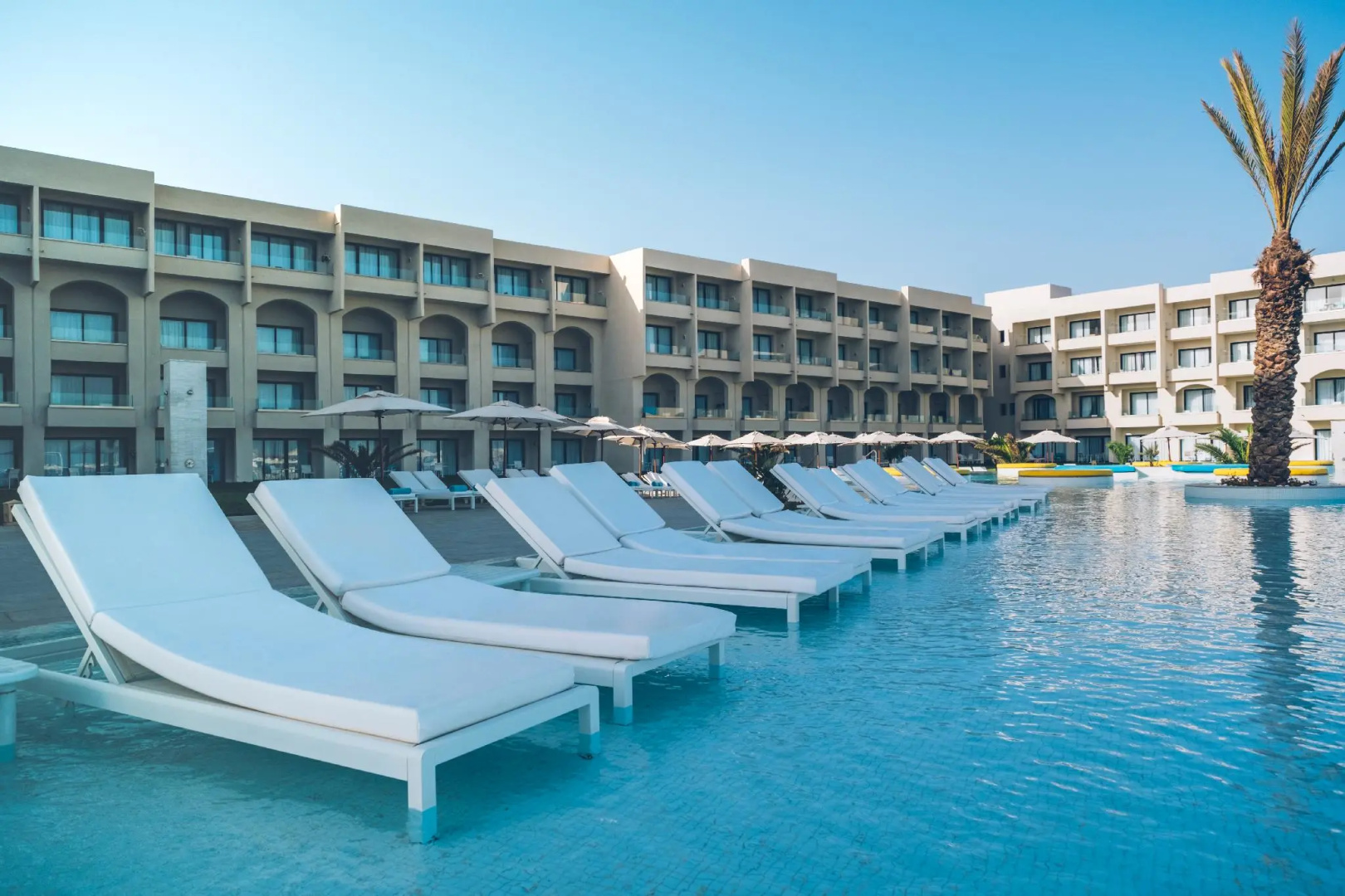 Foto - Iberostar Selection Kuriat Palace