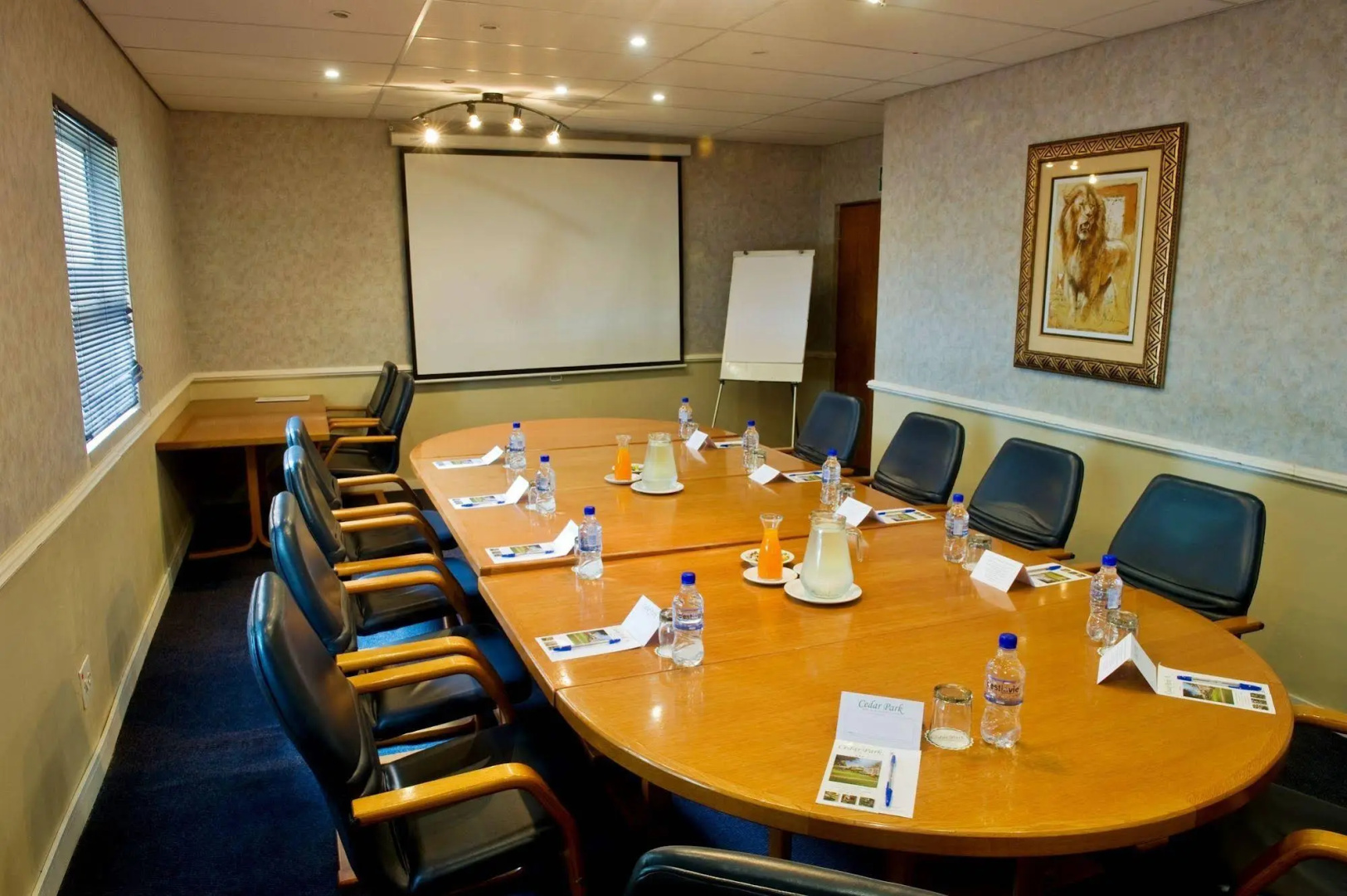 Foto - CedarWoods of Sandton