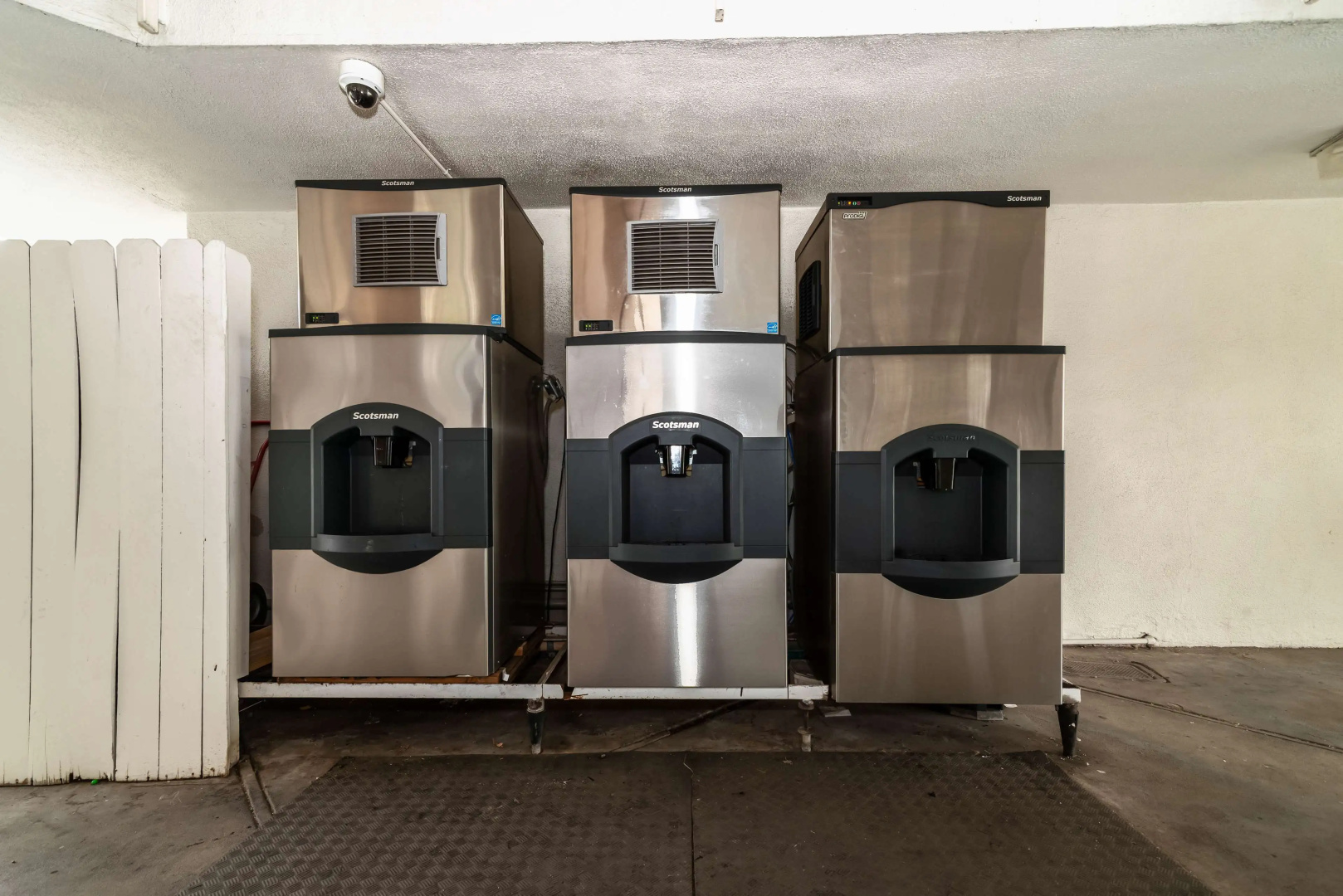 Foto - Motel 6-Palm Springs, CA - East - Palm Canyon
