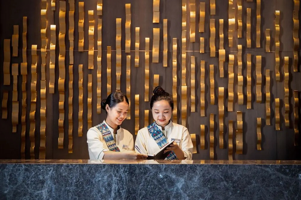 Foto - Starway & Tian Yi International Hotel 星汇旗下-天艺国际酒店