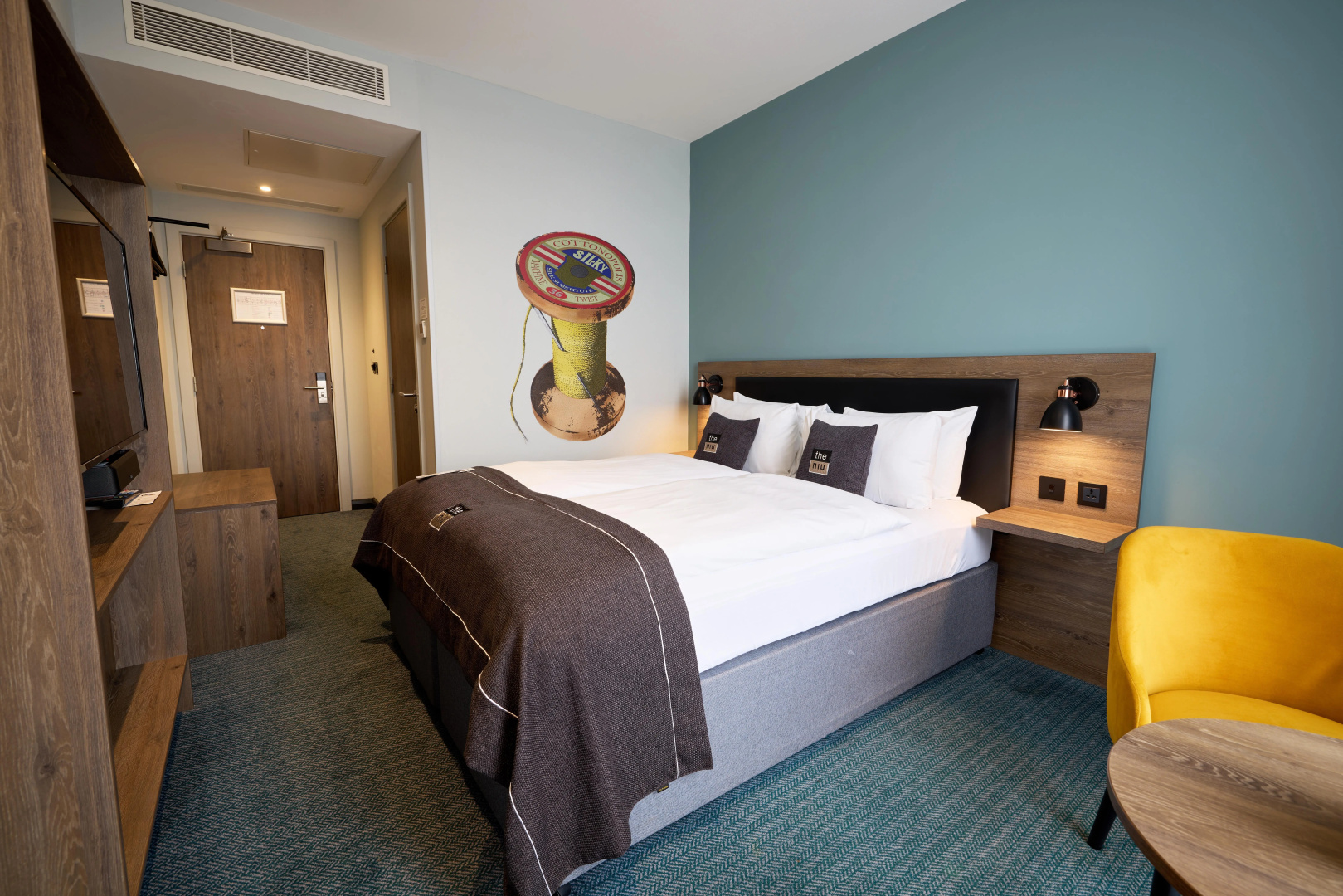 Foto - Holiday Inn - the niu, Loom Manchester North by IHG