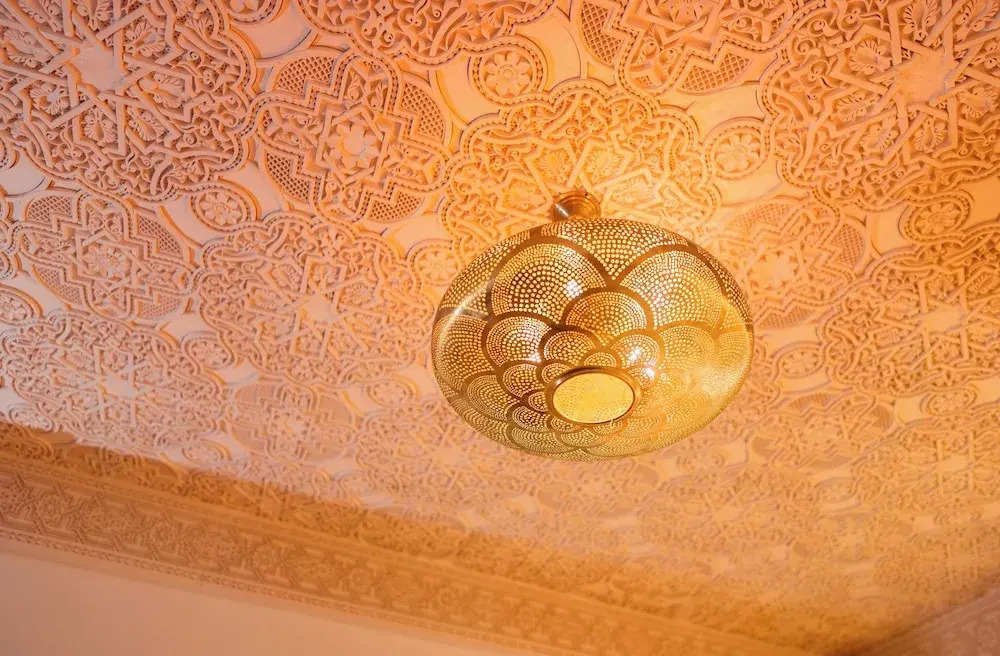 Photo - Riad L'ECOLE