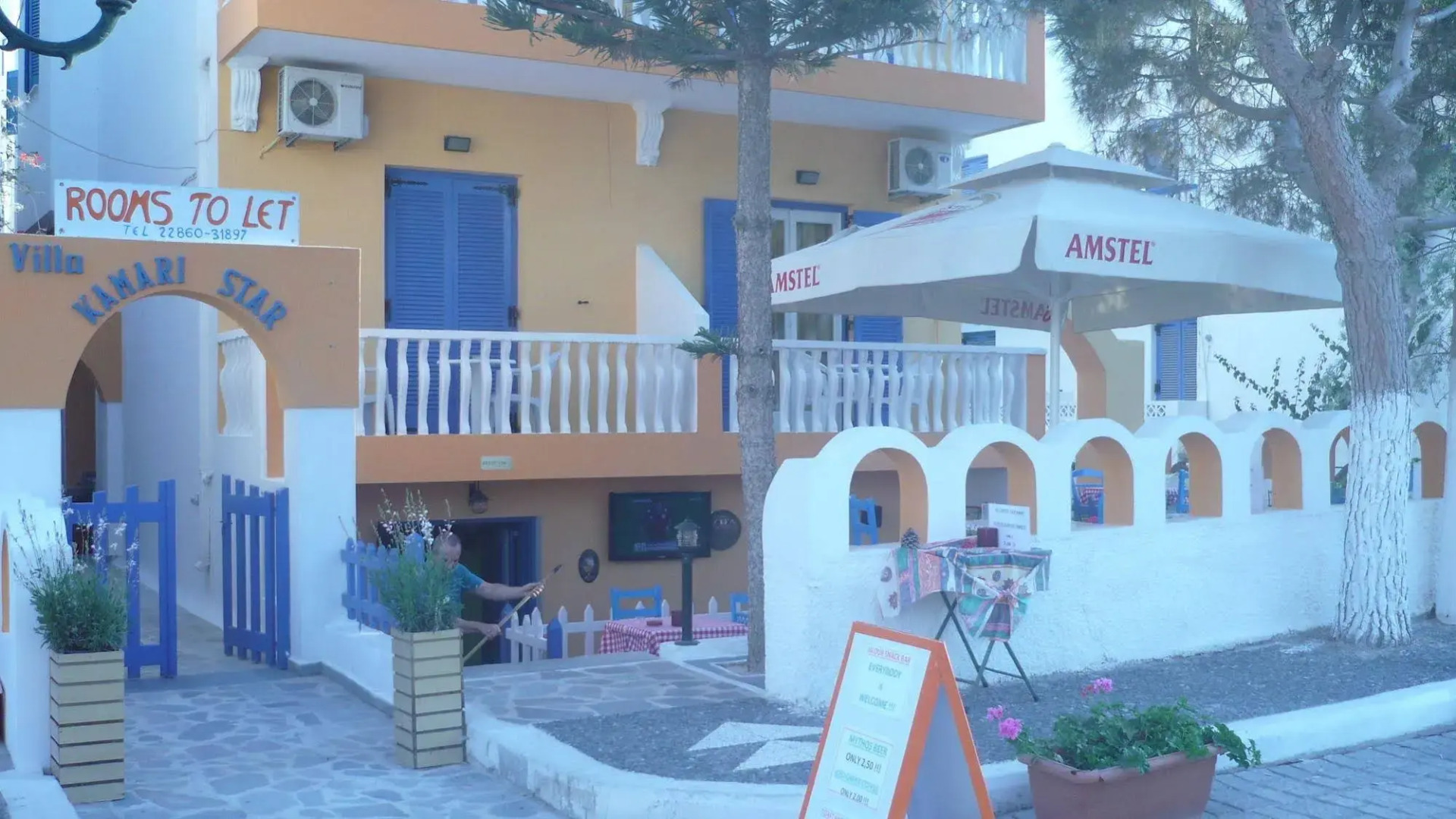 Photo - Lefkothea Hotel