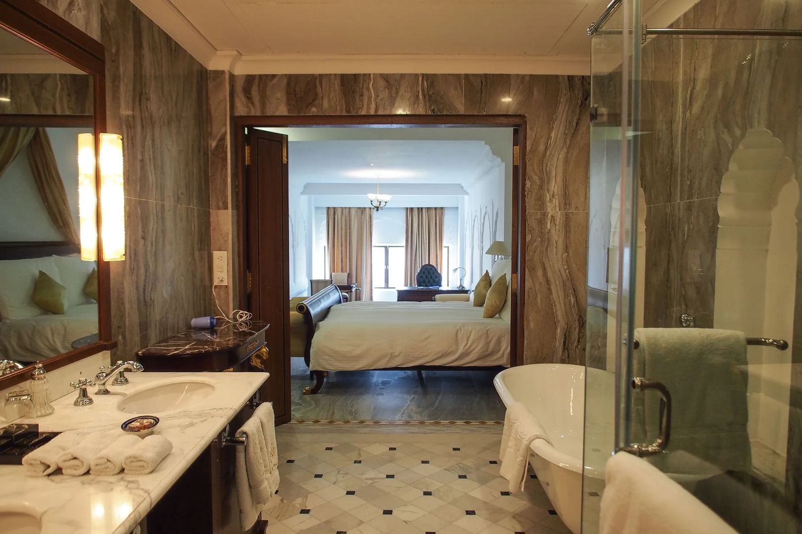 Foto - The Raj Palace (Small Luxury Hotels of the World)