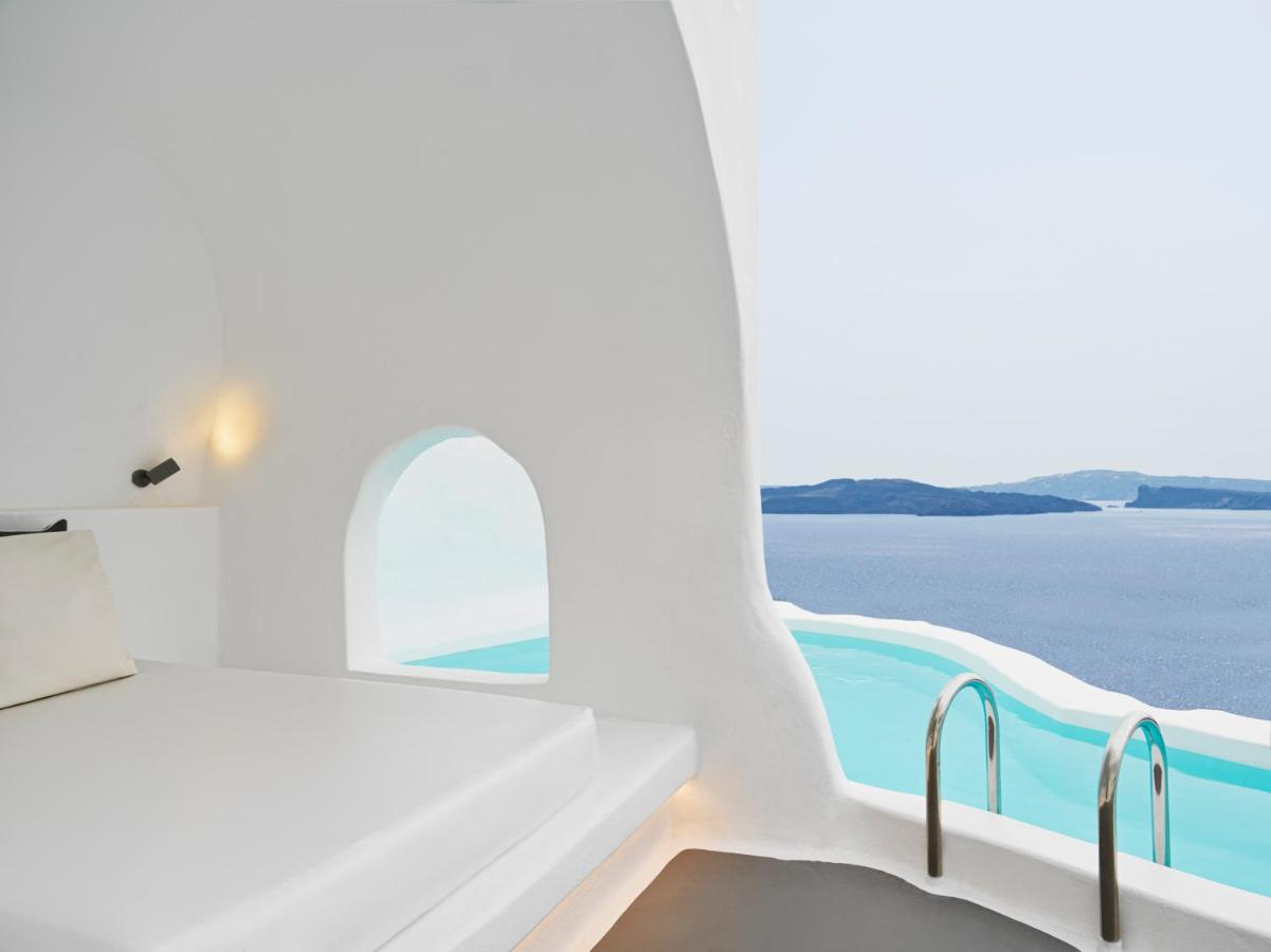 Foto - Katikies Santorini -The Leading Hotels