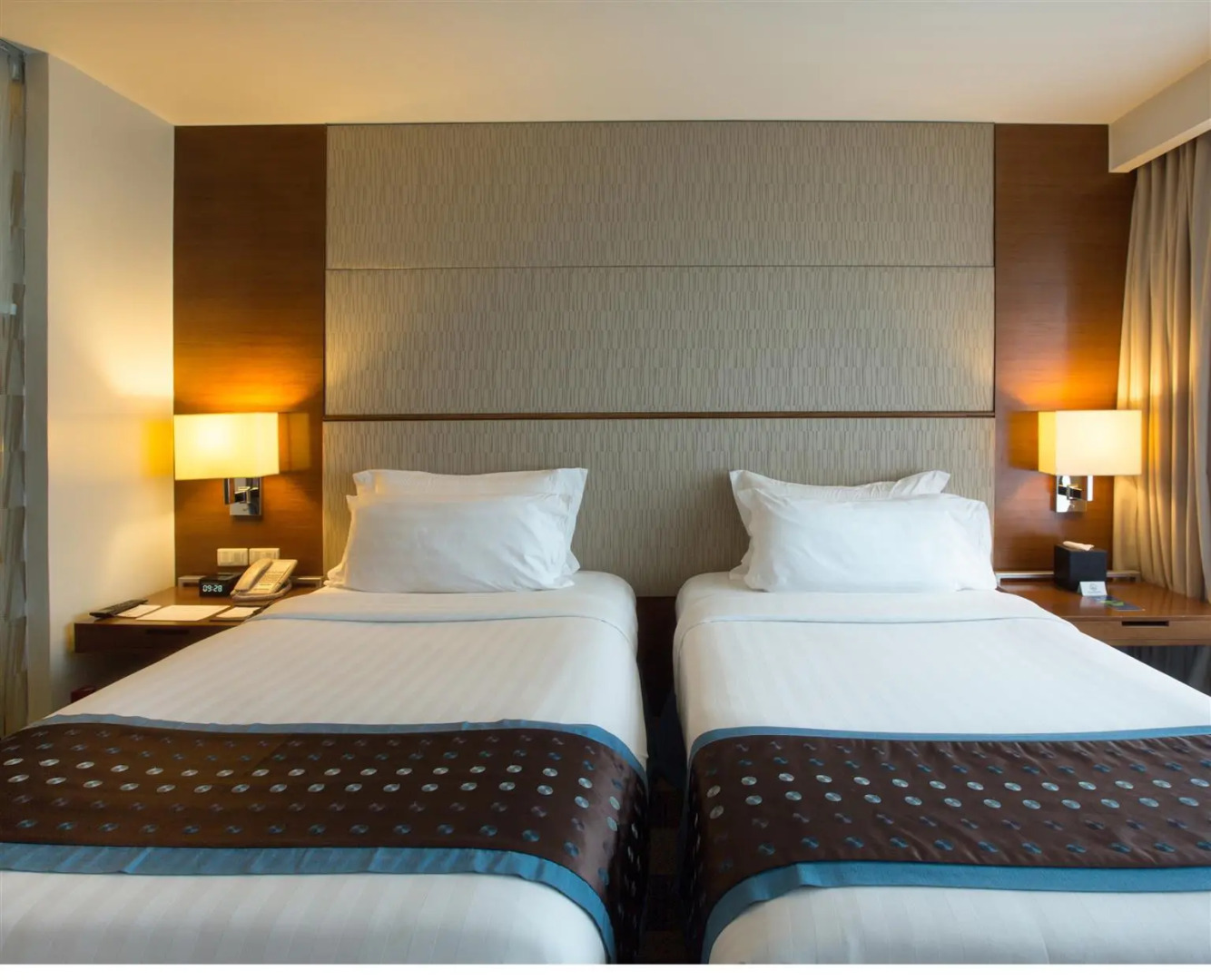 Foto - Lex Hotel Cebu