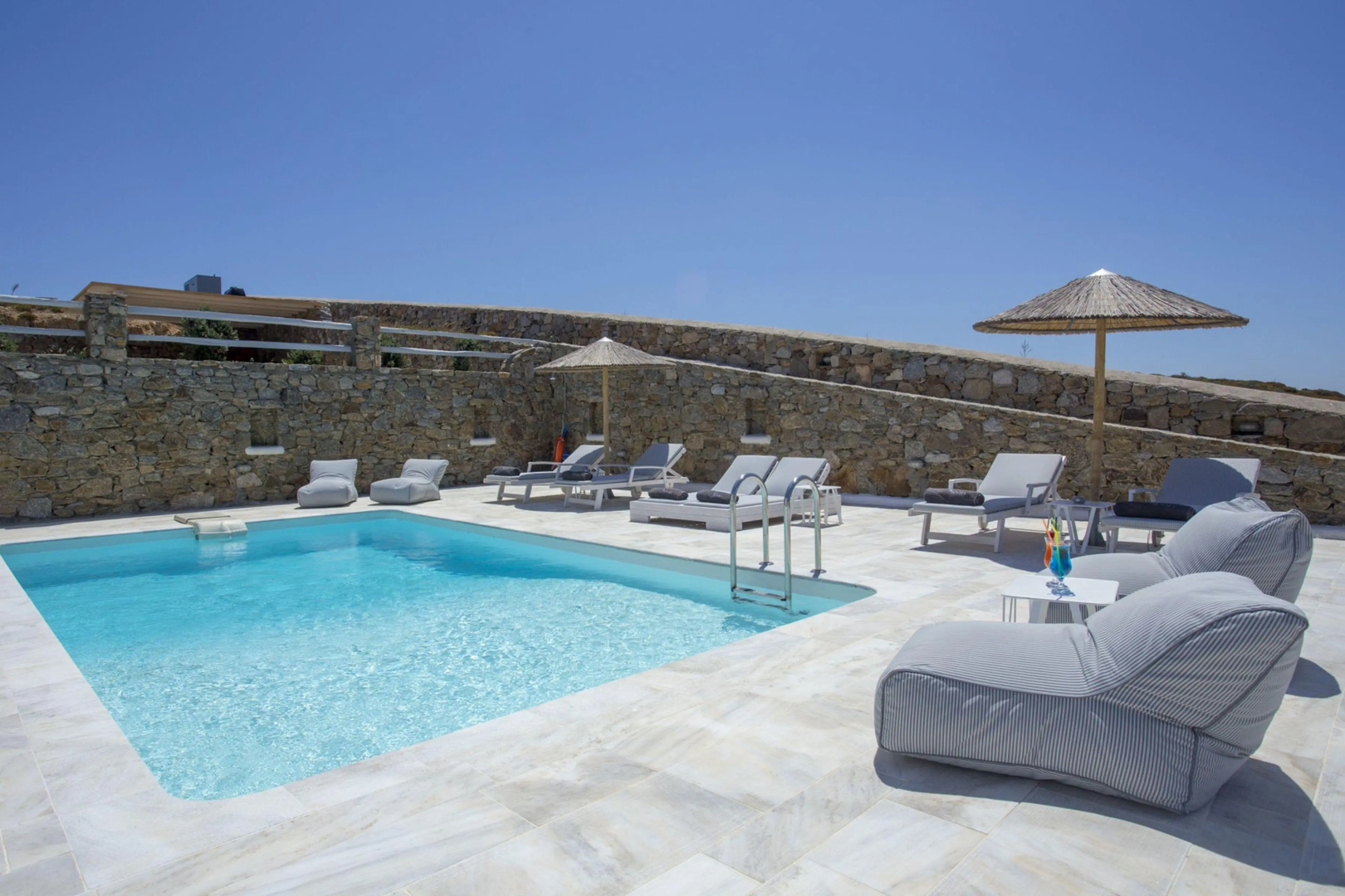 Photo - Senses Luxury Suites & Villas