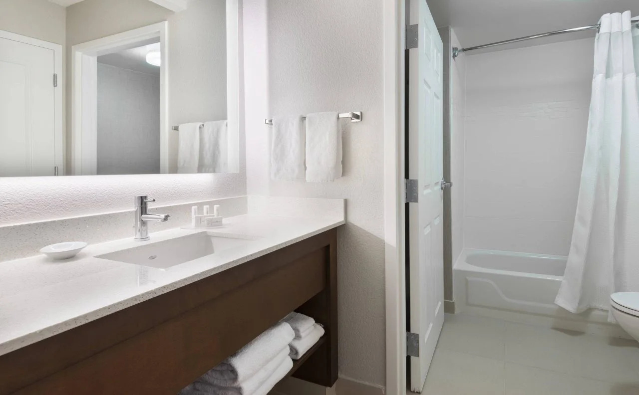 Foto - Residence Inn by Marriott Tampa at USF/Medical Center