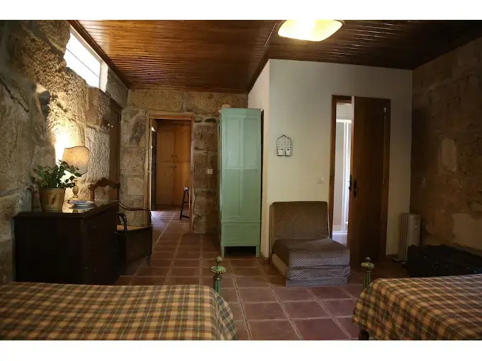 Foto - Quinta de Recião