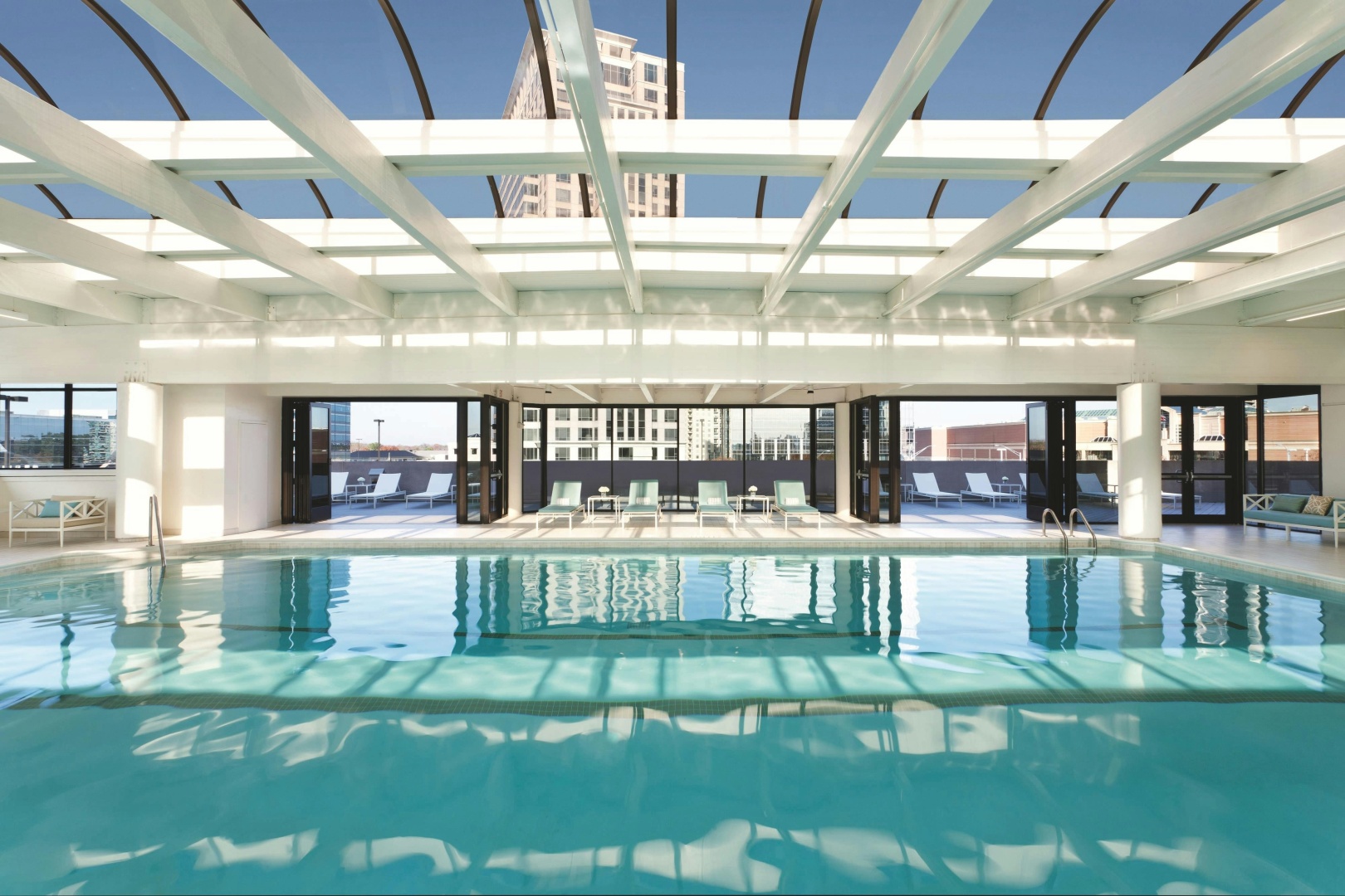 Photo - The Whitley, a Luxury Collection Hotel, Atlanta Buckhead