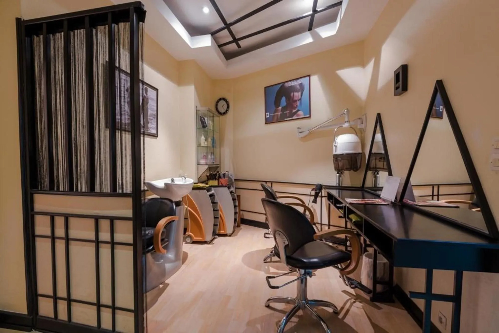 Foto - Hôtel Colbert Palace