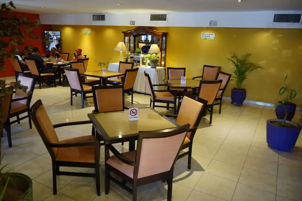 Foto - Hotel Posada del Sol Inn