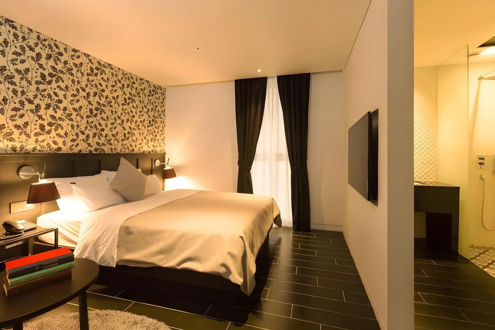 Foto - Trang Blue Hotel