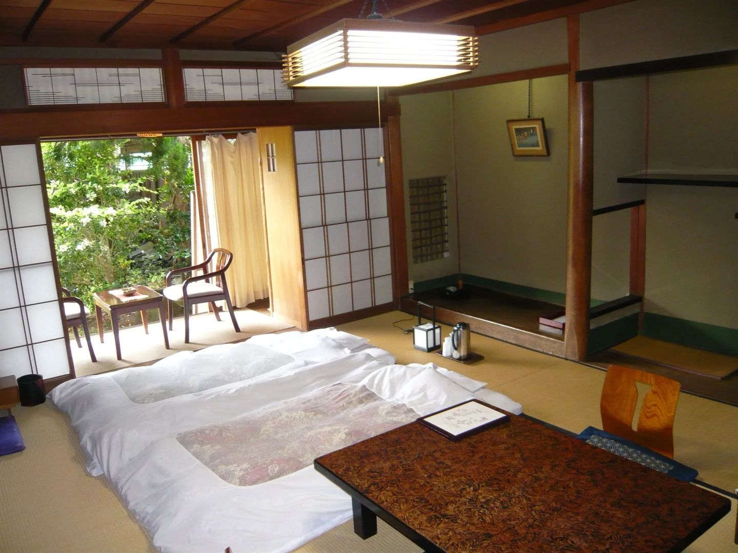 Foto - Seikiro Ryokan Historical Museum Hotel