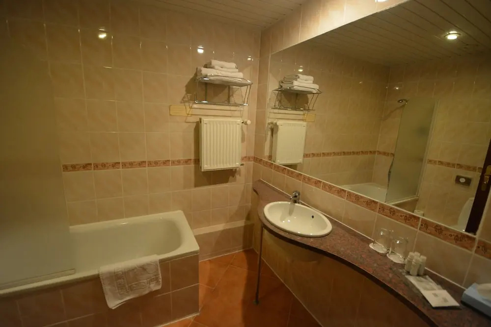 Foto - Boutique Spa Hotel Pegasa Pils
