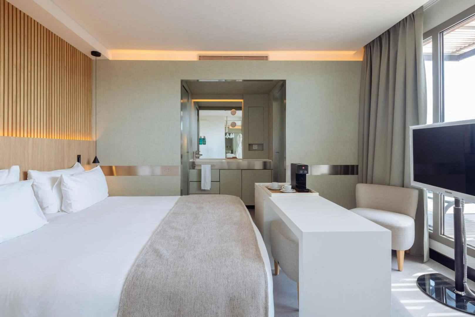 Foto - Hotel Arconte, Adults only