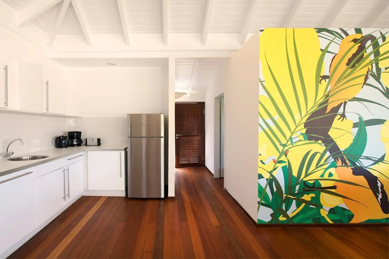 Foto - Papagayo Beach Resort