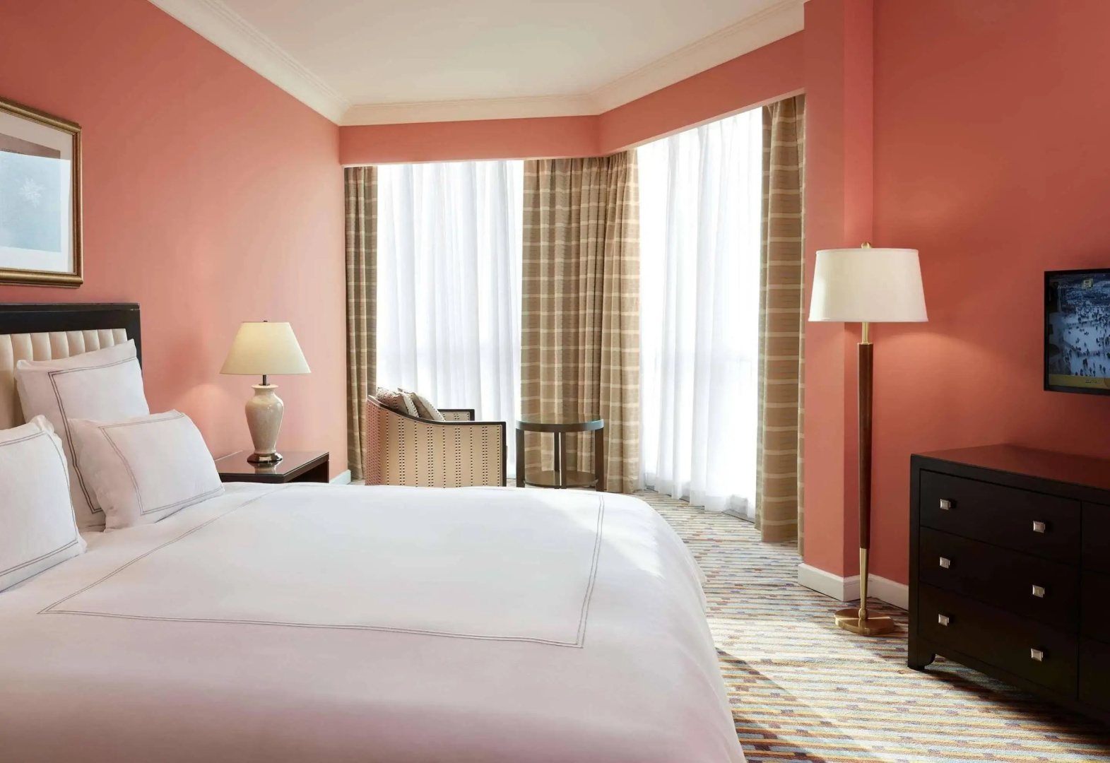 Foto - Swissotel Al Maqam Makkah