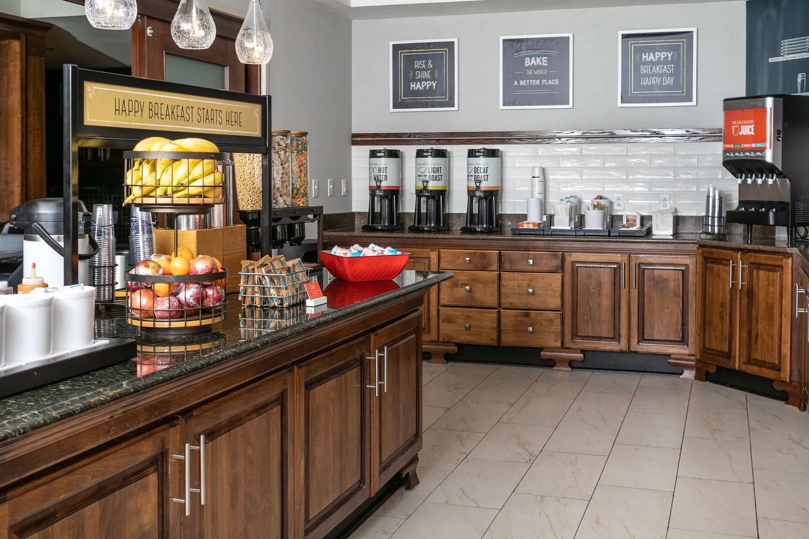 Foto - Hampton Inn & Suites Nashville-Green Hills