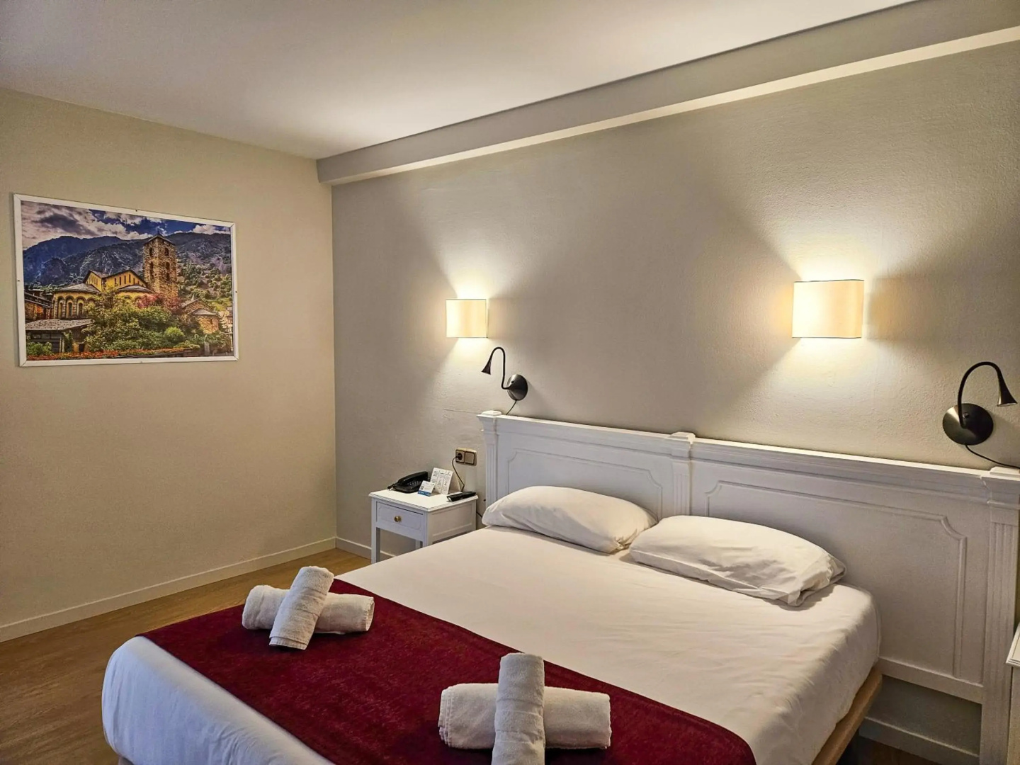 Foto - Hotel Pere D'Urg 3000