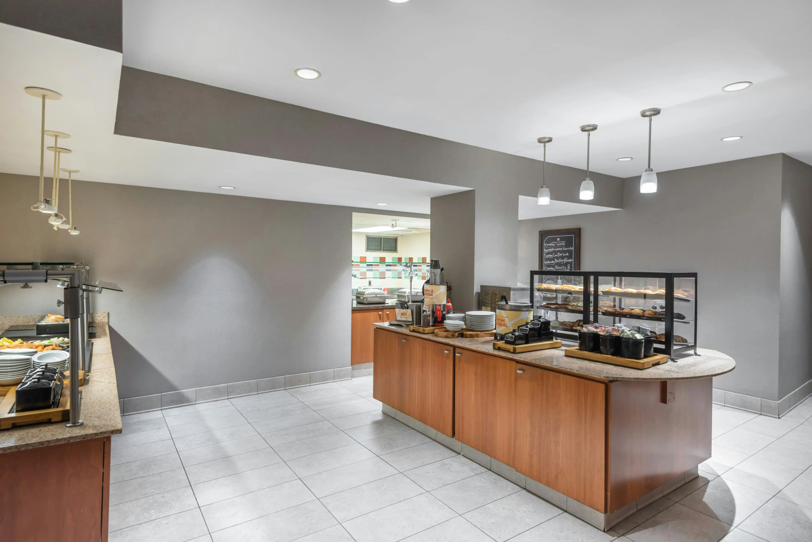 Foto - Hilton Garden Inn Tysons Corner