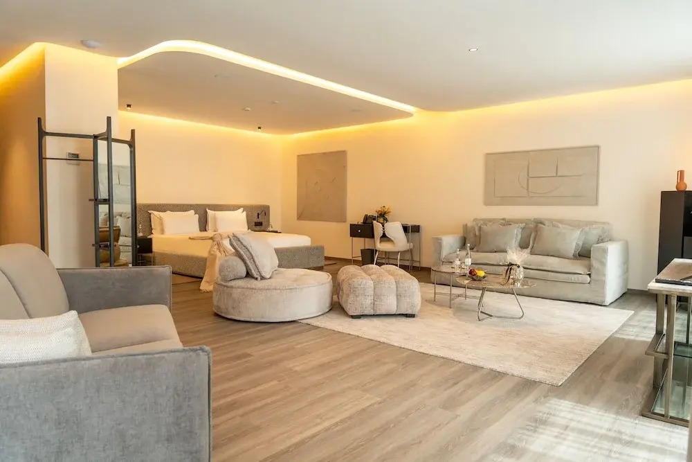 Foto - Suites By Le Rêve