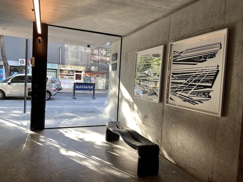 Foto - Live Belgrano Boutique Apartments