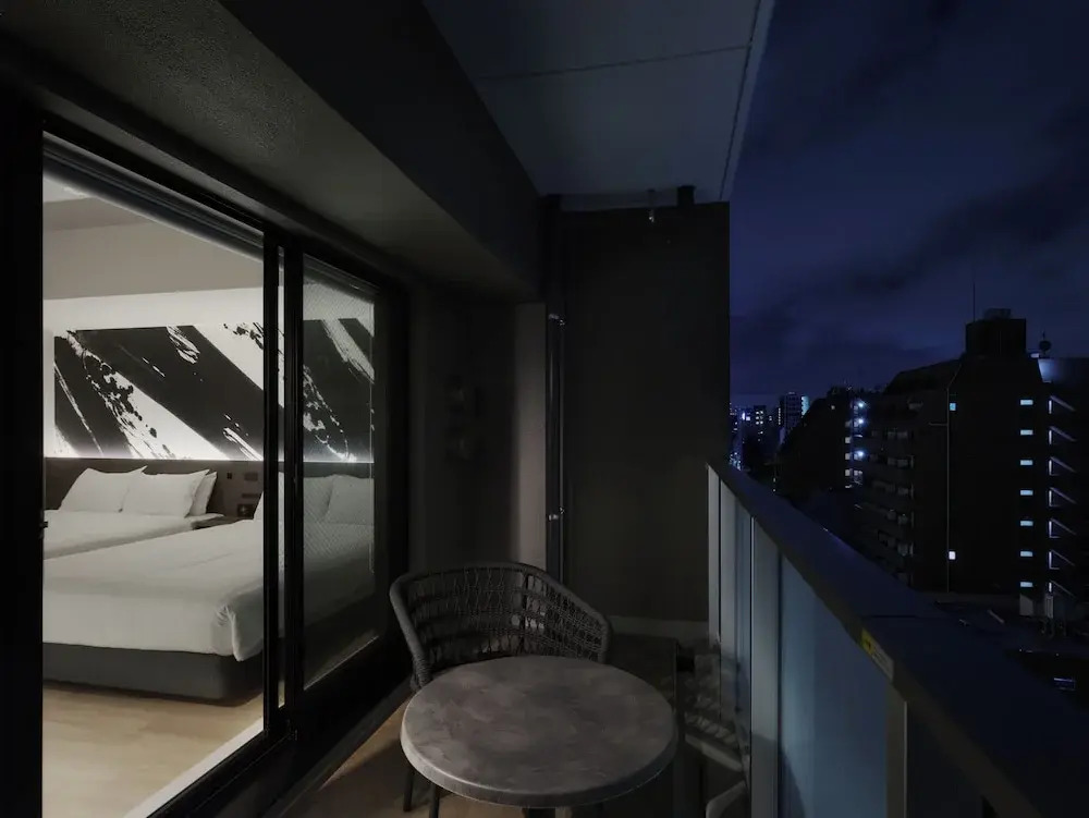 Photo - MONday Apart Premium Asakusa