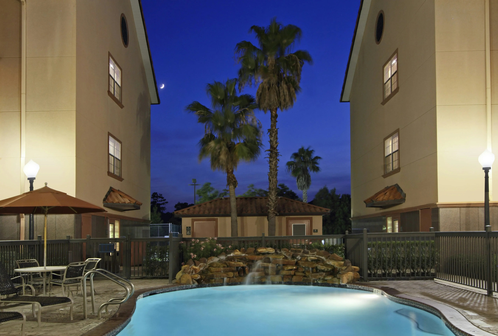 Foto - Homewood Suites by Hilton Houston-Woodlands