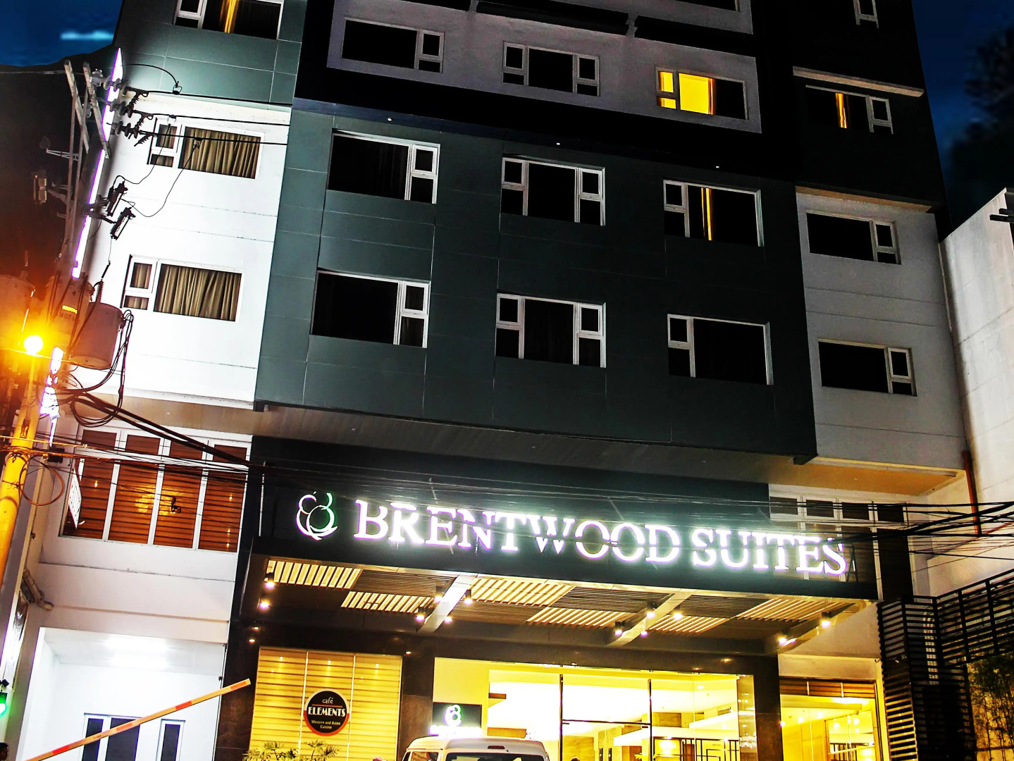 Foto - Brentwood Suites