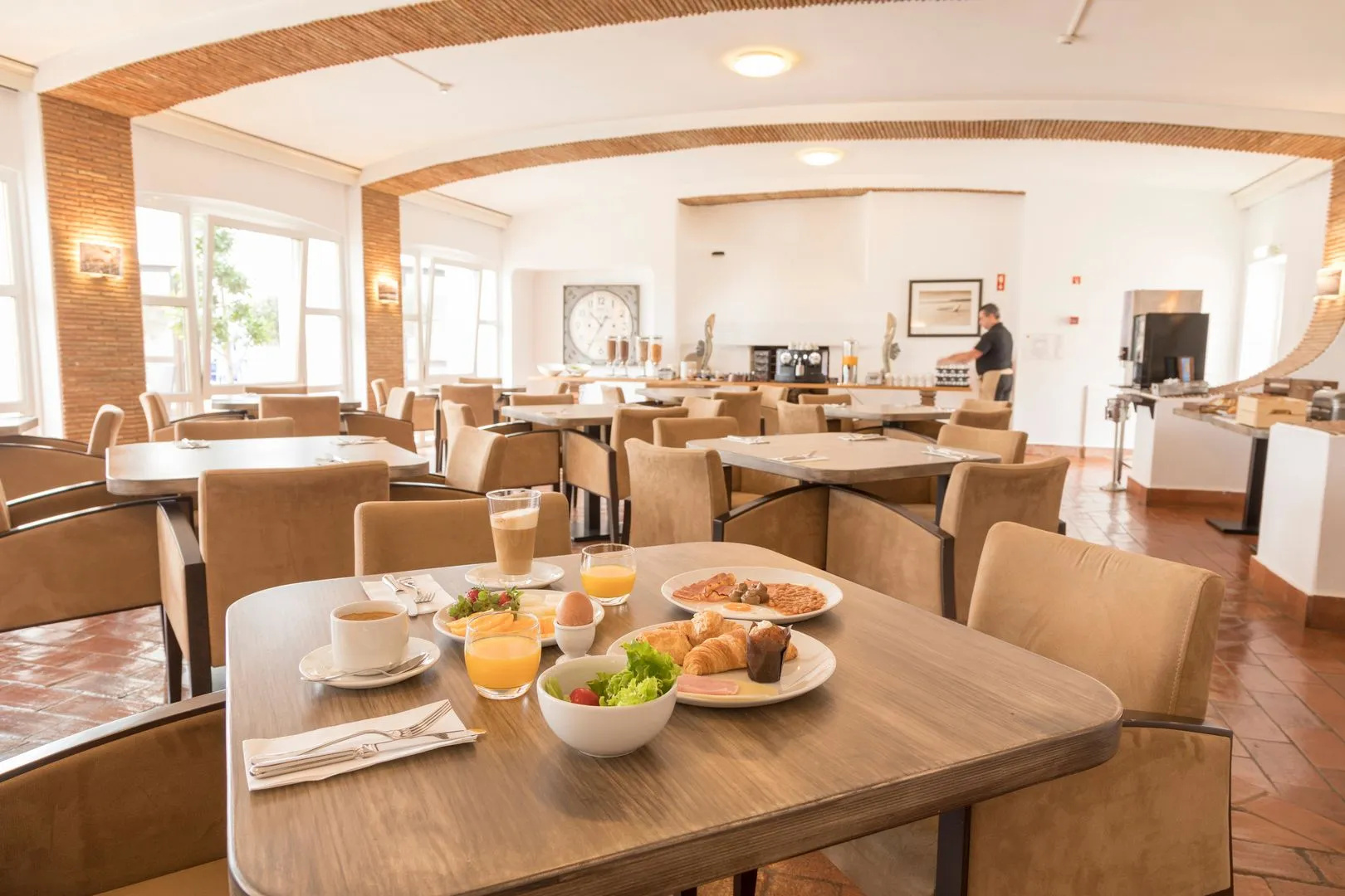 Foto - Hotel Carvoeiro Plaza