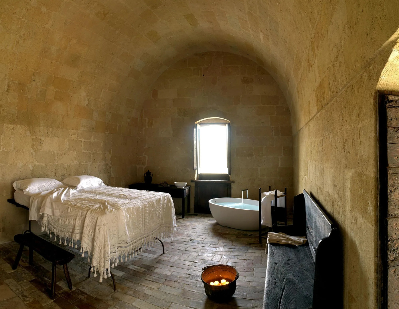 Foto - Sextantio Le Grotte Della Civita