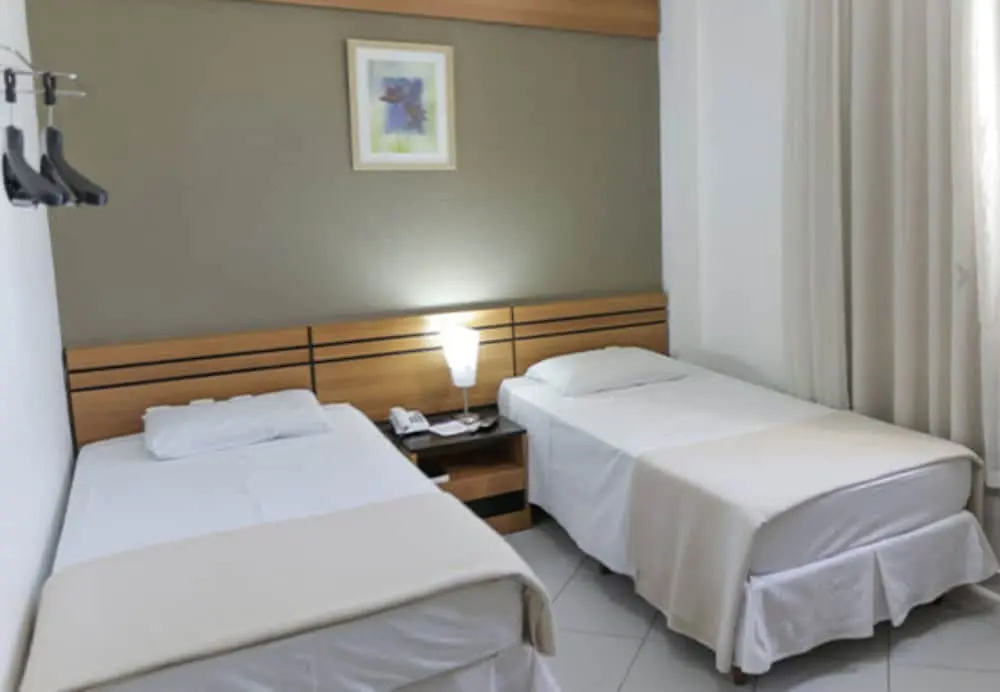 Foto - Delcas Hotel