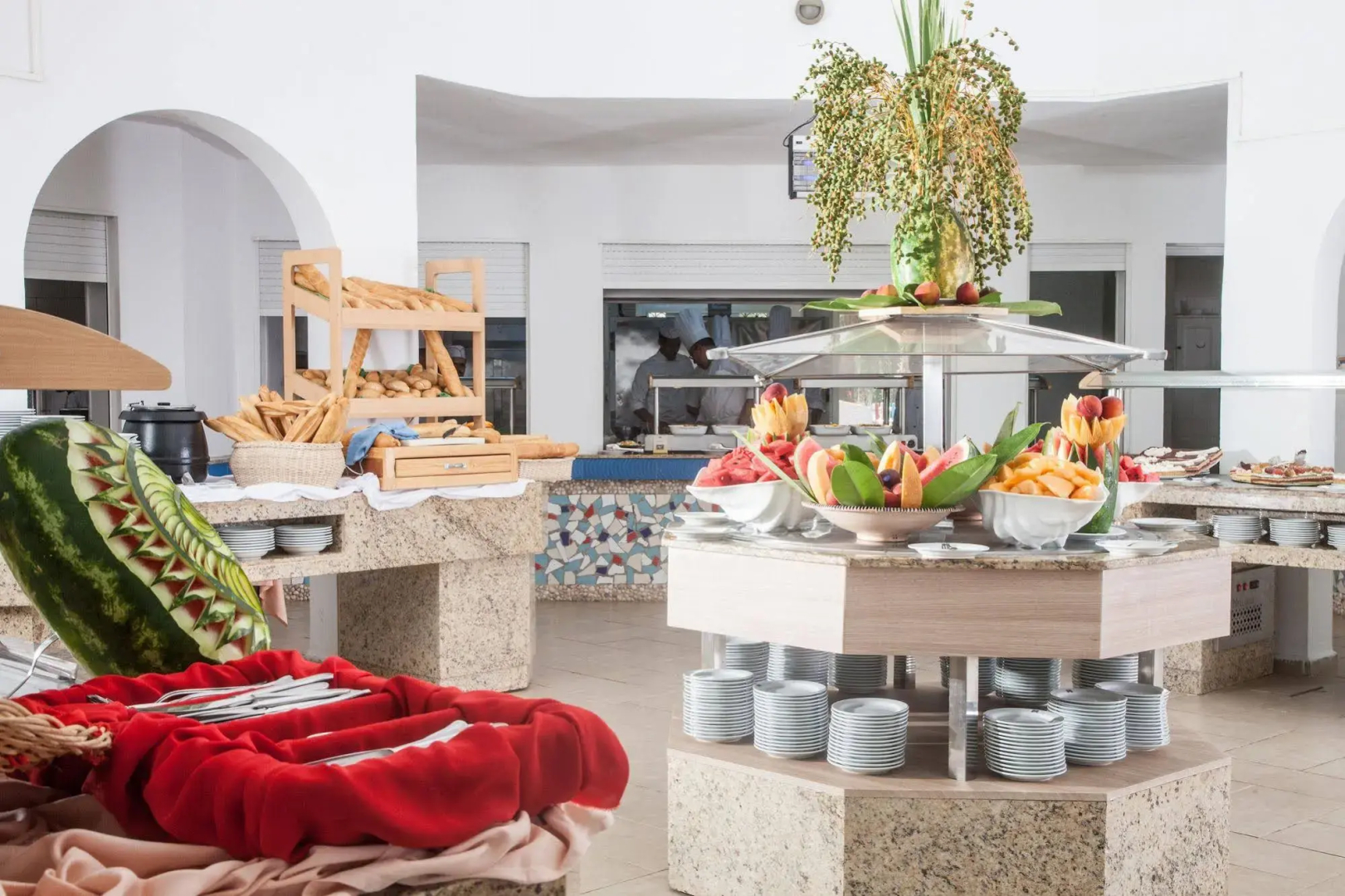 Foto - Marhaba Palace