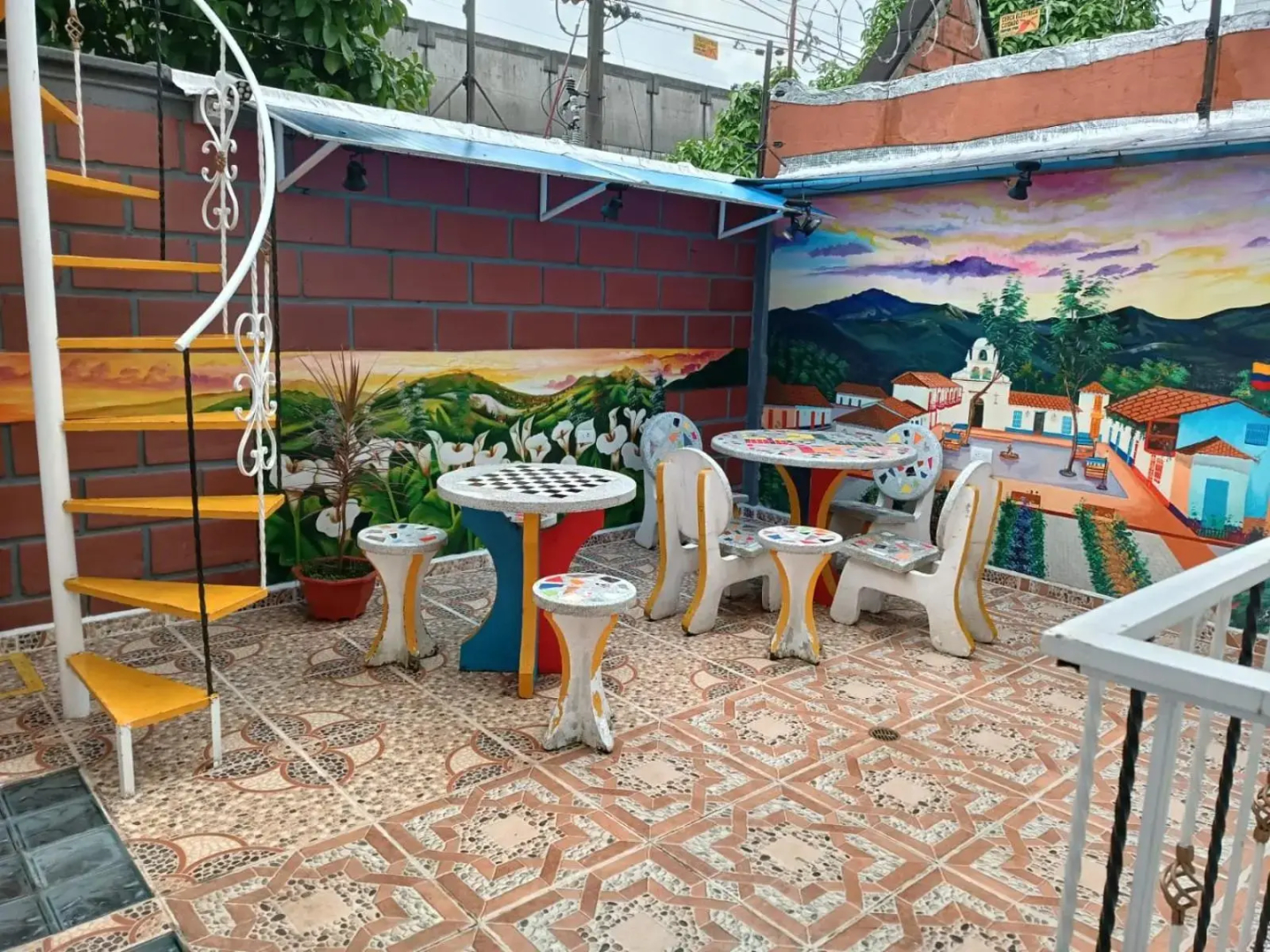 Foto - Hotel Eterna Primavera