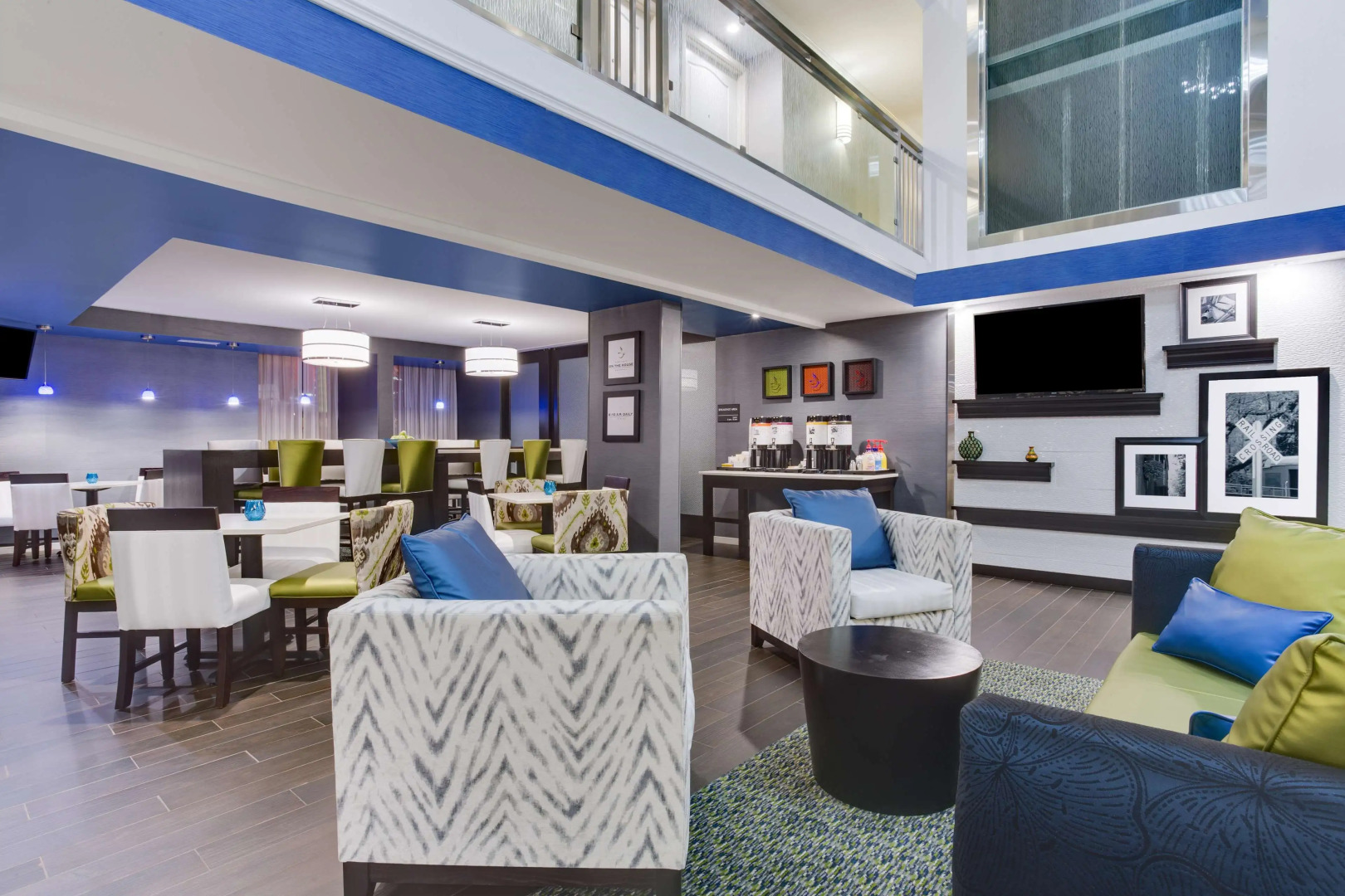 Foto - Hampton Inn Norcross