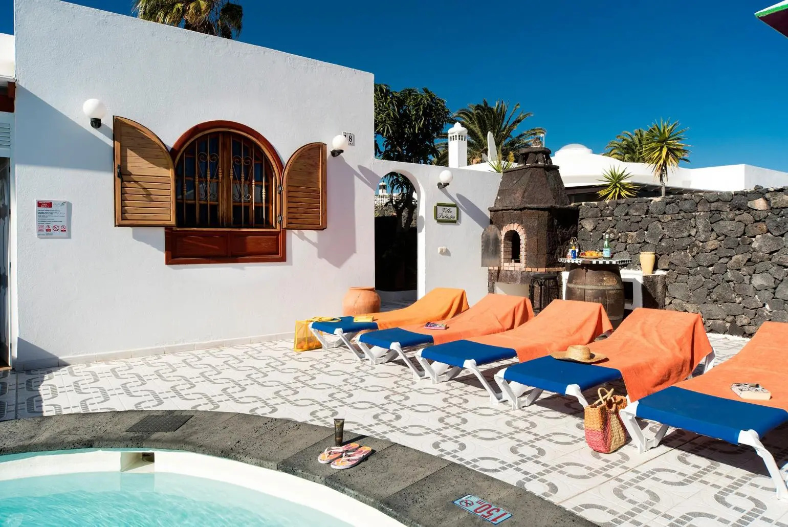 Photo - Villa Palmira