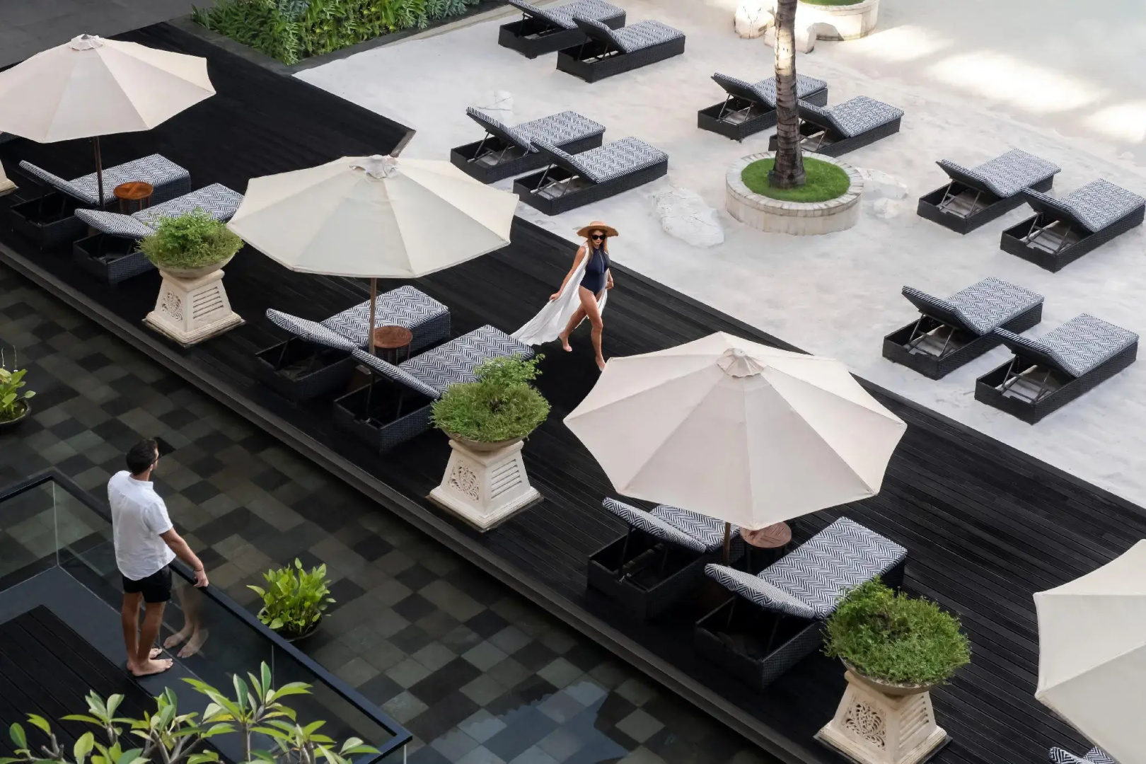 Foto - The Trans Resort Bali