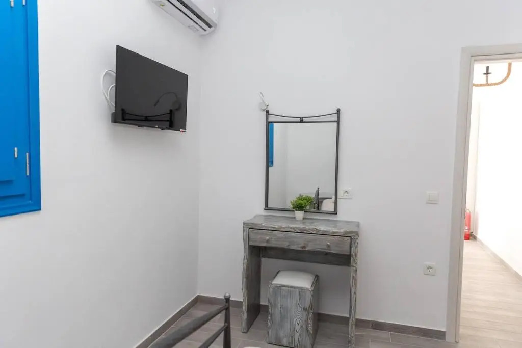 Foto - Santorita Suites