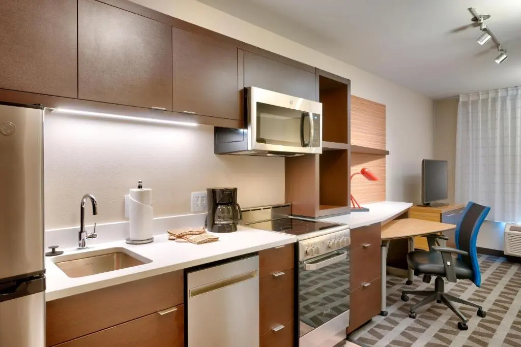 Foto - TownePlace Suites by Marriott Salt Lake City Draper