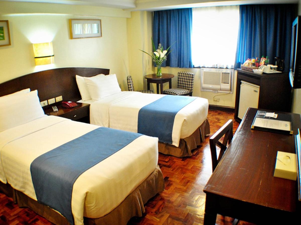 Photo - Fersal Hotel Manila