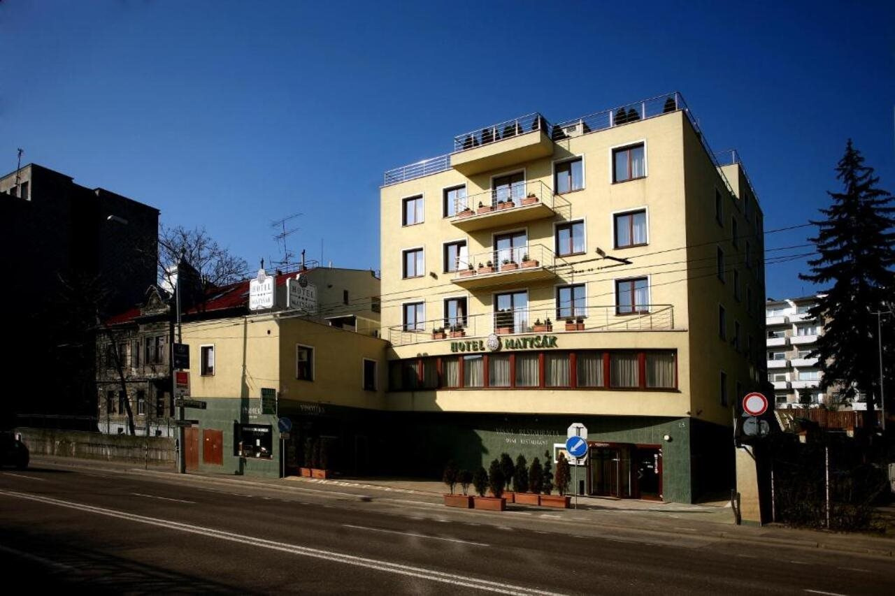 Foto - Hotel Matyšák