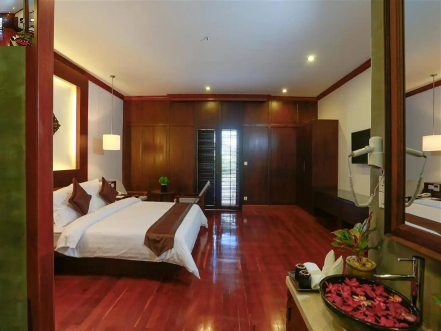 Photo - The Moon Residence & Spa