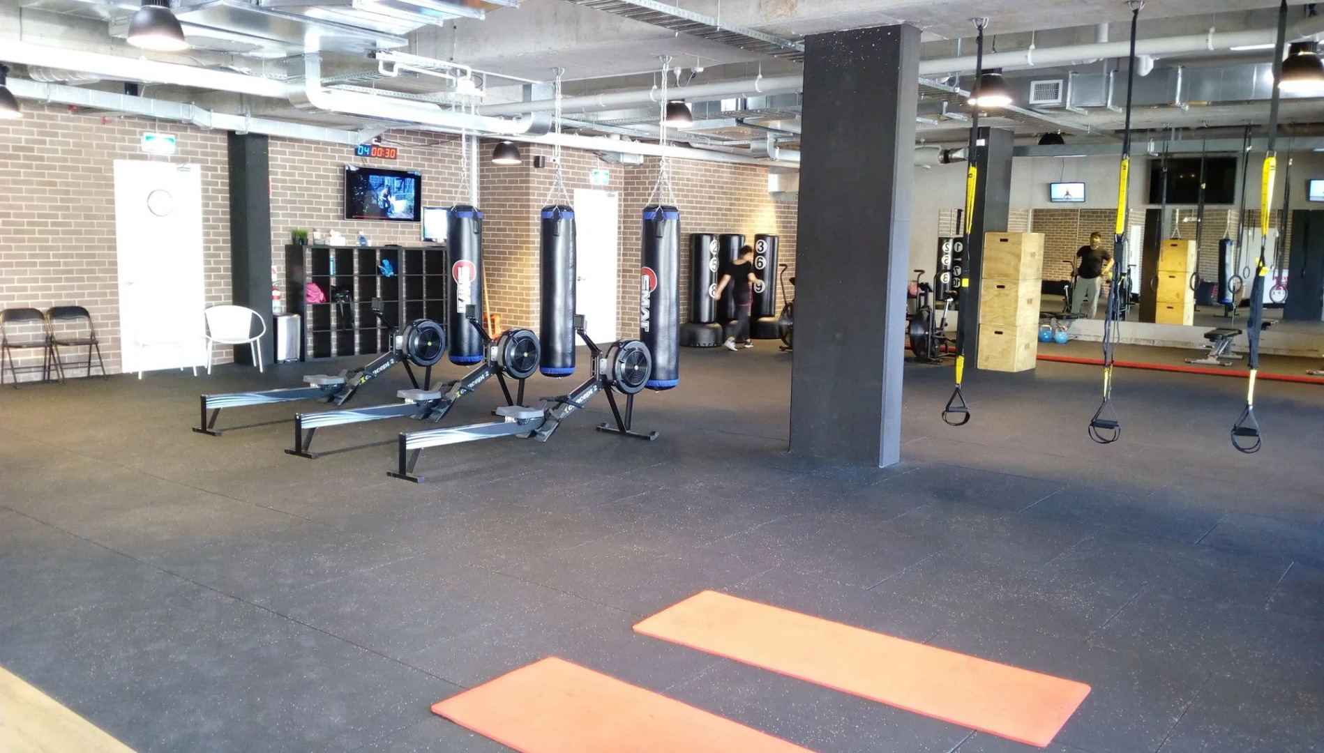 Foto - Veriu Camperdown